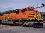 BNSF 8272